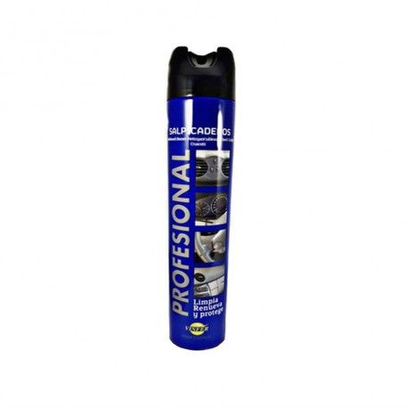 nettoyant tableau de bord 250ml