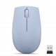 Souris LENOVO sans fil L300 Bleu