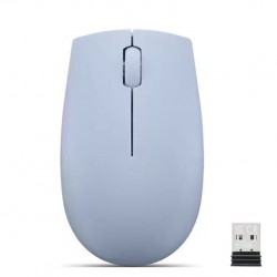 Souris LENOVO sans fil L300 Bleu