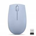 Souris LENOVO sans fil L300 Bleu