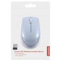 Souris LENOVO sans fil L300 Bleu