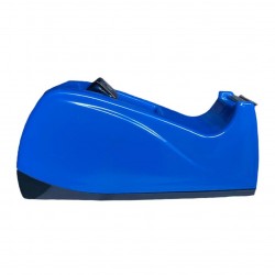 DEVIDOIRE SCOTCH ARK bleu