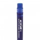RECHARGE MARQUEUR WHITE BOARD GXIN BLEU 400M