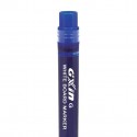 RECHARGE MARQUEUR WHITE BOARD GXIN BLEU 800M