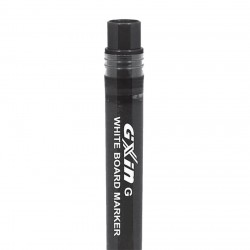 RECHARGE MARQUEUR WHITE BOARD GXIN BLEU 400M