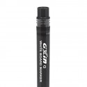 RECHARGE MARQUEUR WHITE BOARD GXIN NOIR 800M