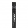 RECHARGE MARQUEUR WHITE BOARD GXIN NOIR 800M