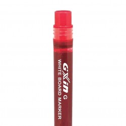 RECHARGE MARQUEUR WHITE BOARD GXIN BLEU 400M