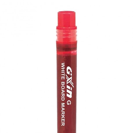 RECHARGE MARQUEUR WHITE BOARD GXIN BLEU 400M