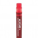 RECHARGE MARQUEUR WHITE BOARD GXIN ROUGE 800M