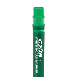 RECHARGE MARQUEUR WHITE BOARD GXIN BLEU 400M