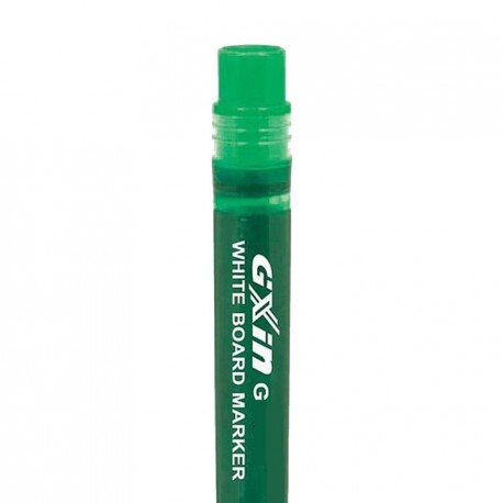 RECHARGE MARQUEUR WHITE BOARD GXIN BLEU 400M