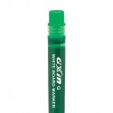 RECHARGE MARQUEUR WHITE BOARD GXIN VERT 800M