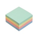 Recharge bloc cube-Coloris