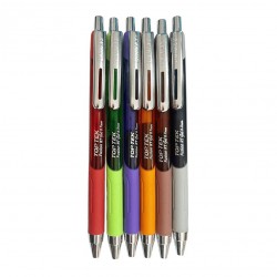 Stylo UNIMAX 1.0 Fusion TOP TEK