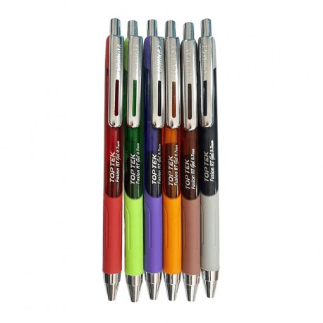 Stylo UNIMAX 1.0 Fusion TOP TEK