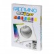 RAME PAPIER EXTRA BLANC A3 300g/m² 125 feuilles