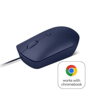 Souris Optique Lenovo 540 Compacte