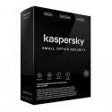Antivirus Kaspersky Small Office Security 10 postes