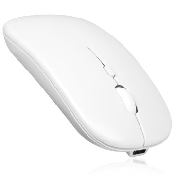 Souris Sans Fil USB rechargeable