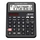 Calculatrice de bureau SHARP EL-CC12D / 12 Chiffres / NOIR