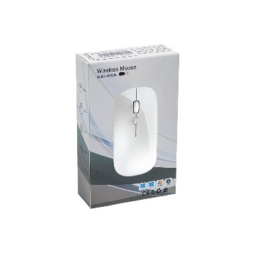 Souris Sans Fil USB rechargeable