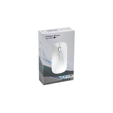 Souris Sans Fil USB rechargeable