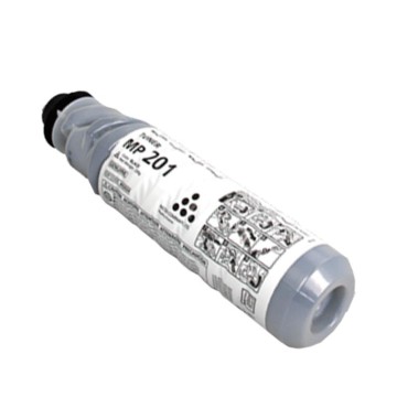 TONER RICOH ORIGINAL MP201 (NOIR)