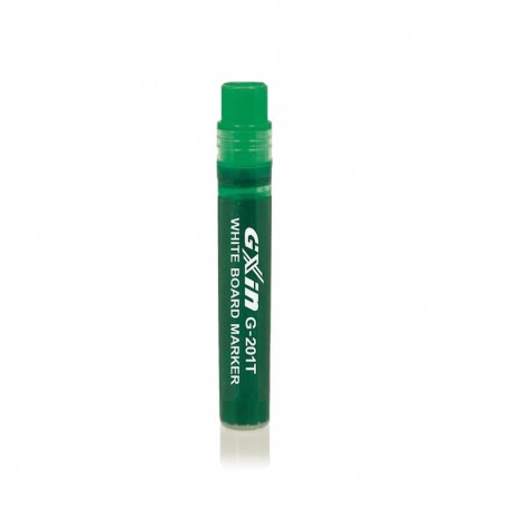 RECHARGE MARQUEUR WHITE BOARD GXIN BLEU 400M