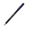Stylo à bille UNIMAX 1,0mm ULTRON BLEU