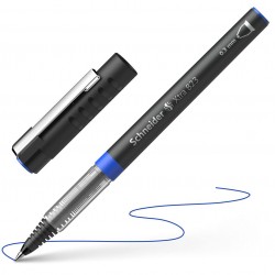 stylo Roller XTRA 823 Pointe 0.3 Acier bleu