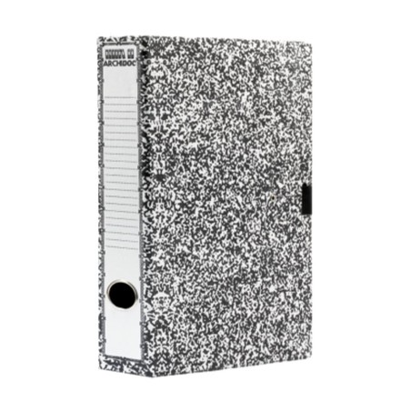 Boite d'archive Cartonné dos 5cm