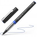 stylo Roller XTRA 823 Pointe 0.3 Acier bleu