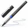 stylo Roller XTRA 823 Pointe 0.3 Acier bleu