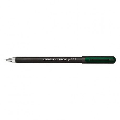 Stylos Gel Unimax Ultron 0.7 mm