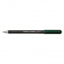 Stylos Gel Unimax Ultron 0.7 mm vert