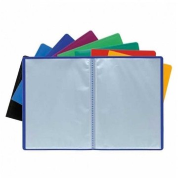 Porte documents 260 vues