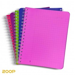 Cahier Wiro 200P PF 70G CP Uni KO