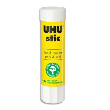 Bâton de colle UHU stick 21g
