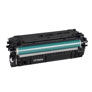 Toner Laser Adaptable HP 508A