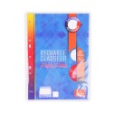 Recharge classeur 50p GM YAMAMA PATATI
