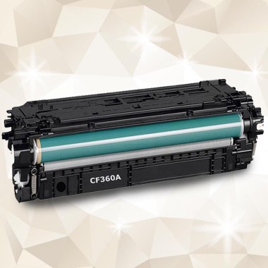 Toner Laser Adaptable HP 508A