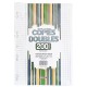 Doubles feuilles 200P_ Grand Modèle _Perforées