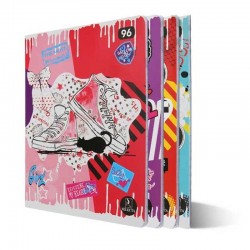 Cahier selecta N°48