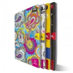 Cahier selecta N°48