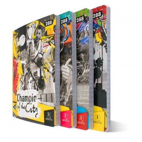 Cahier N° 72