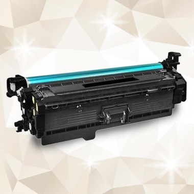 Toner HP CF400A Adaptable-Noir