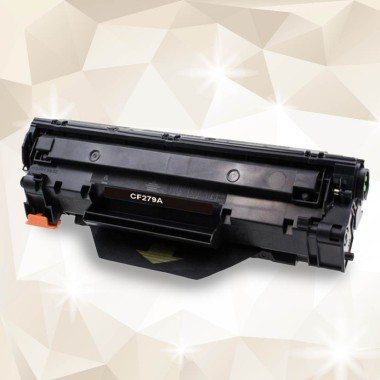 Toner HP 83A Noir Adaptable