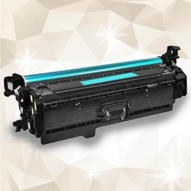 Toner HP CF401A Adaptable-Cyan