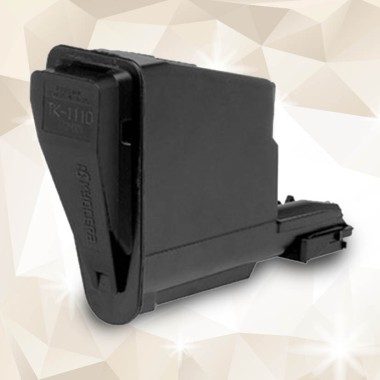 Toner Laser Adaptable KYOCERA TK-1120 - Noir